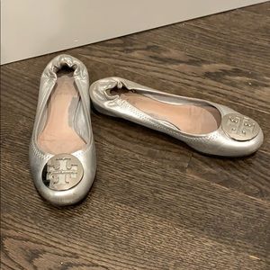 Tory Burch Flats